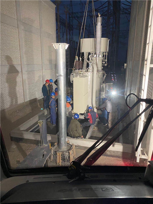 松桃建筑工程类吊车租用介绍